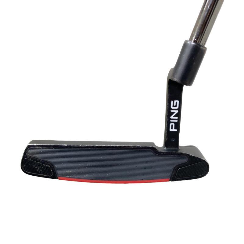 ピン PING ANSER 2(2021) 34インチ(PP60) パター PT フレックスその他_2