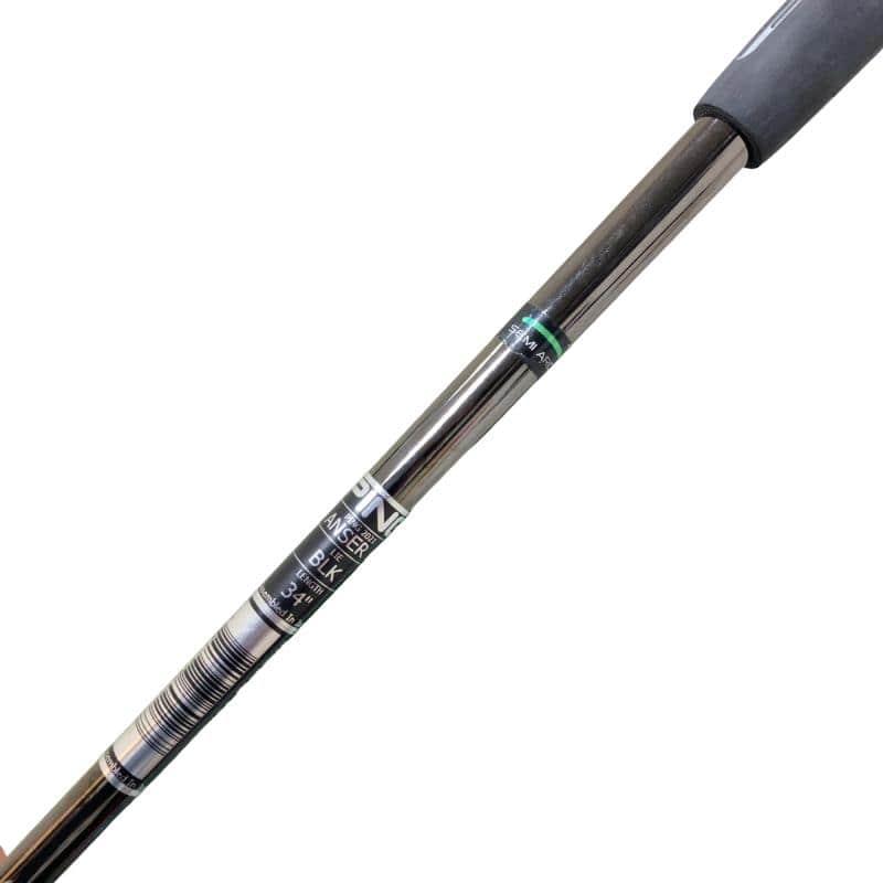 ピン PING ANSER 2(2021) 34インチ(PP60) パター PT フレックスその他_4