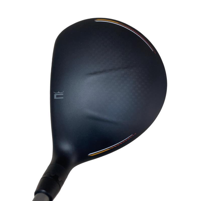 コブラ　KING LTD black 3W フェアウェイウッド COBRA（コブラ） KING LTDx 3W(ブラック) フェアウェイウッド FW