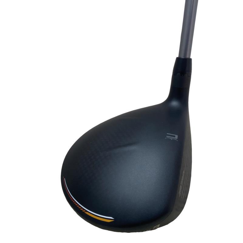COBRA（コブラ） KING LTDx 3W(ブラック) フェアウェイウッド FW