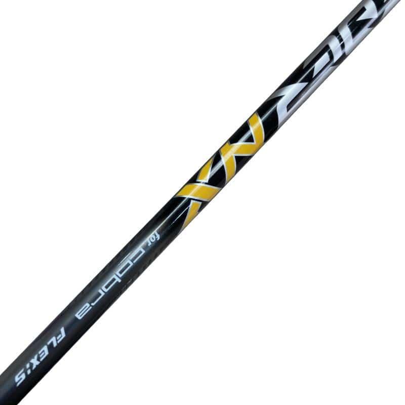 COBRA（コブラ） KING LTDx 3W(ブラック) フェアウェイウッド FW