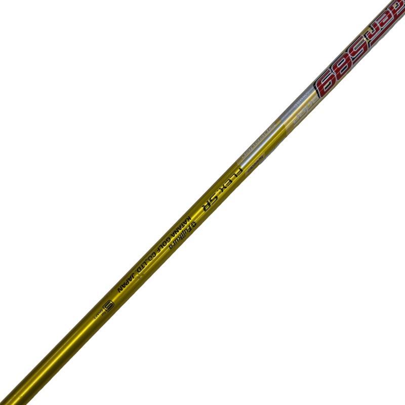 KATANA GOLF（カタナゴルフ） SWORD SNIPER XX(2014) 7S アイアン