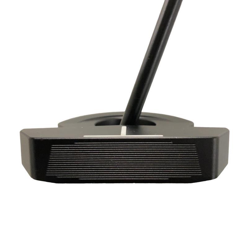 L.A.B.GOLF L.A.B.GOLF Directed Force 3(BLACK) 34インチ パター PT フレックスその他の画像