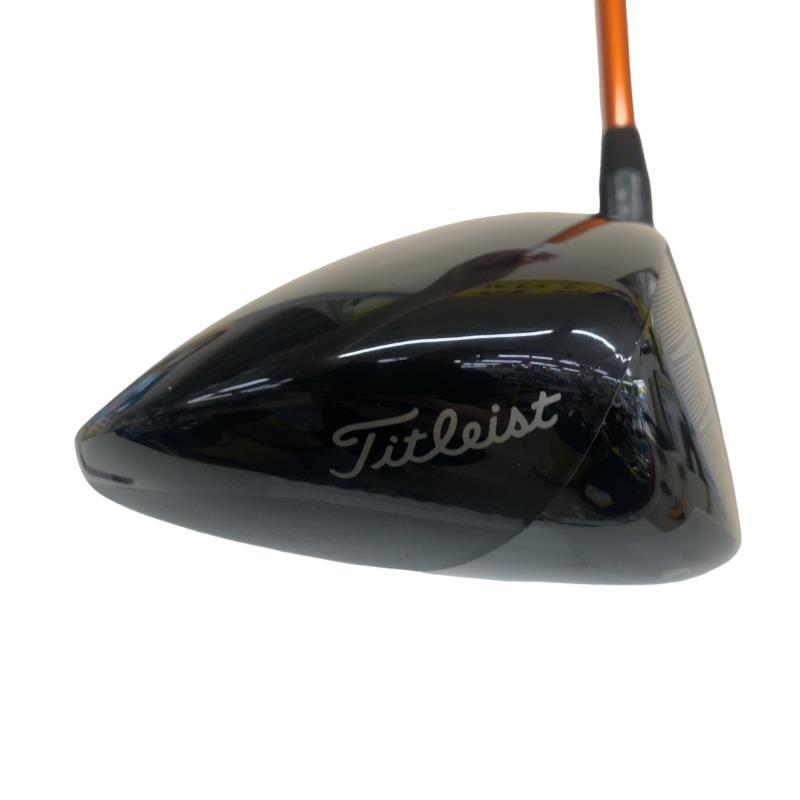 Titleist（タイトリスト） GT3 10° ドライバー DR フレックスR