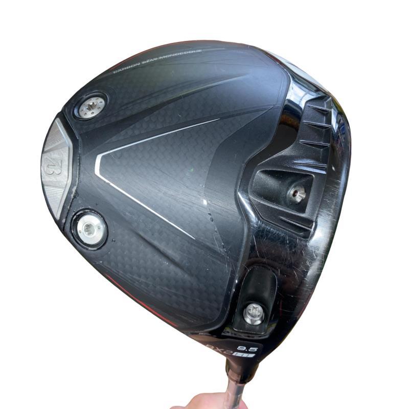 【新品未使用】ブリヂストン BX2 HT 9.5° BRIDGESTONE GOLF ブリヂストン BX2 HT 9.5° ドライバー DR フレックス