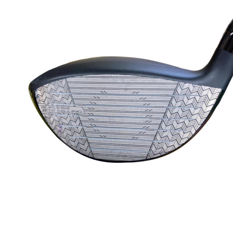 BRIDGESTONE GOLF ブリヂストン BX2 HT 9.5° ドライバー DR フレックス