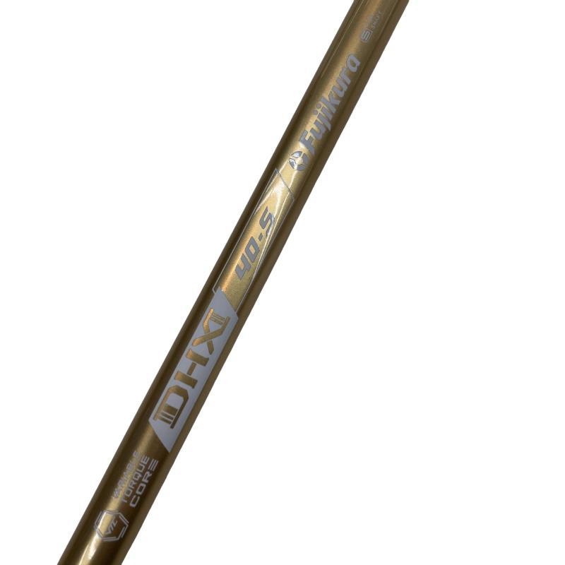 QUANTUM ドライバーシャフト スピーダー NX GOLD 40S Callaway（キャロウェイ） キャロウェイスリーブ付き(QUANTUM系