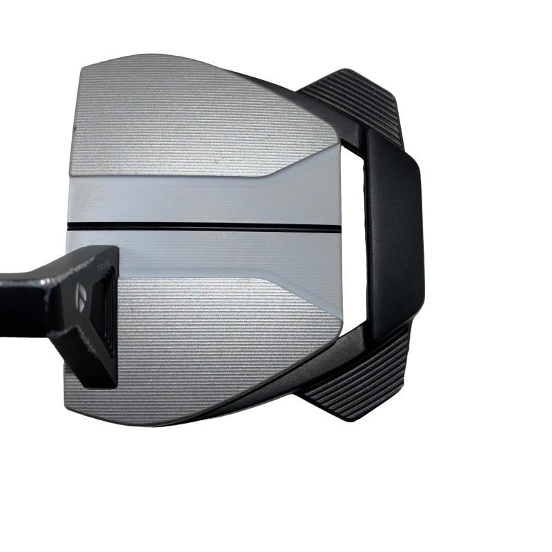 TaylorMade（テーラーメイド） Spider GTx TRUSS WHITE TM1 34インチ