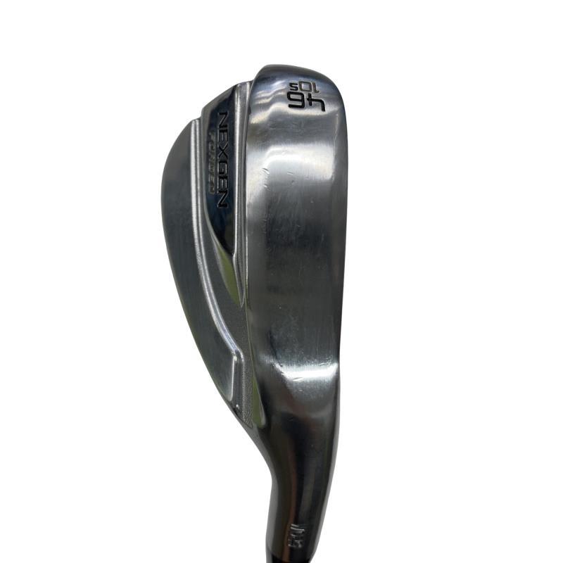 ゴルフパートナー NEXGEN FORGED WEDGE(2025) 46°/10°S ウェッジ WG フレックスS_3