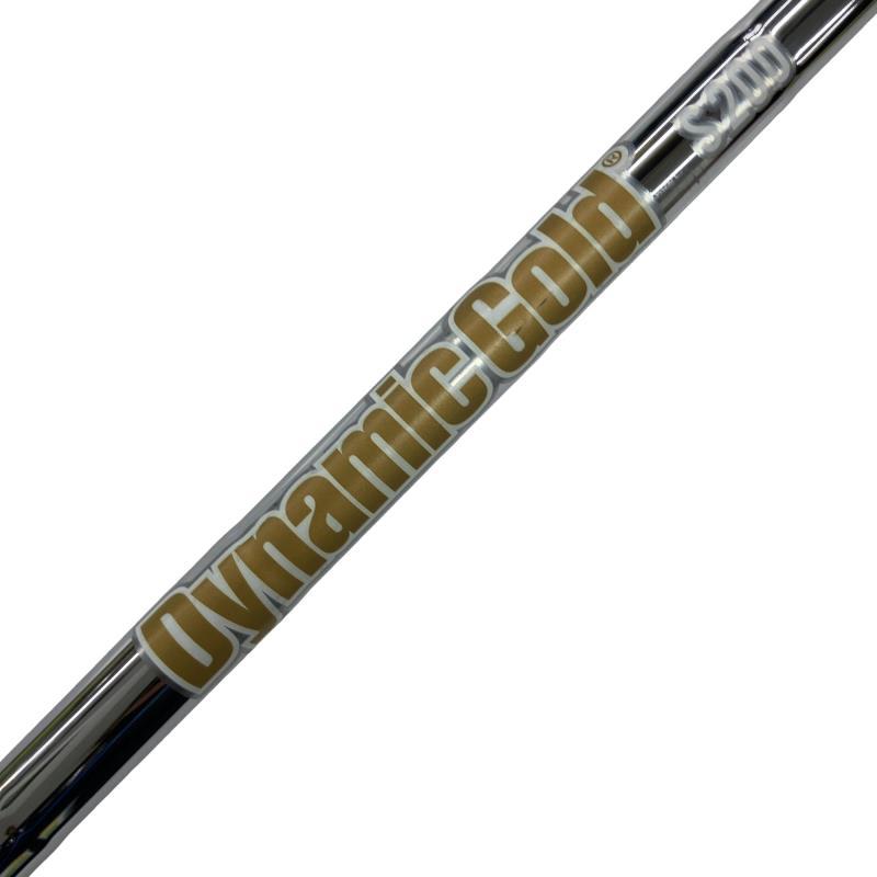 ゴルフパートナー NEXGEN FORGED WEDGE(2025) 46°/10°S ウェッジ WG フレックスS_4