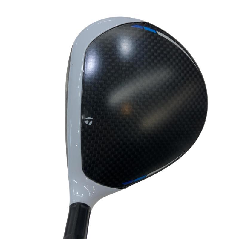 TaylorMade（テーラーメイド） SIM2 MAX 3W フェアウェイウッド FW