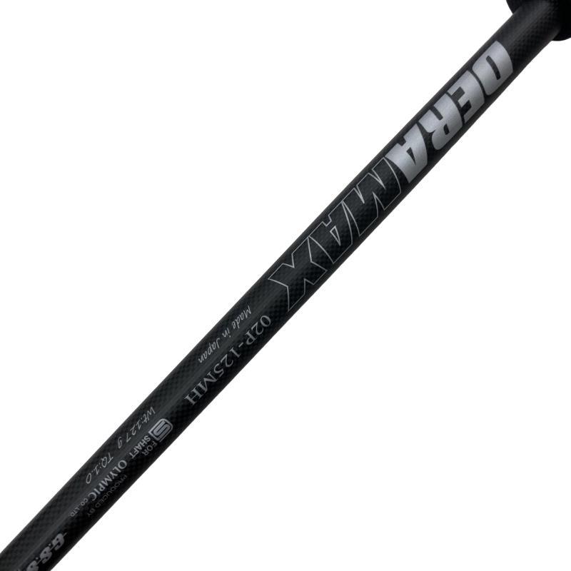 L.A.B.GOLF L.A.B.GOLF OZ.1i HS(BLACK) 34インチ パター PT フレックスその他の画像