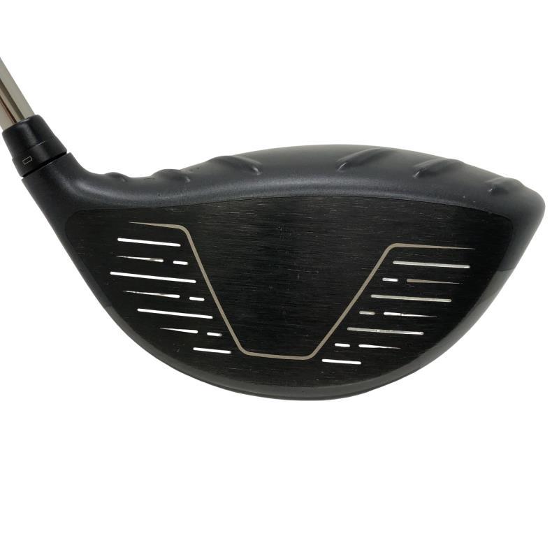 レフティ　PING g410 LST ドライバー 10.5度 PING（ピン） G410 LST 10.5° レフティ ドライバー DR フレックス