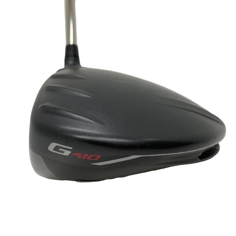 PING（ピン） G410 LST 10.5° レフティ ドライバー DR フレックス