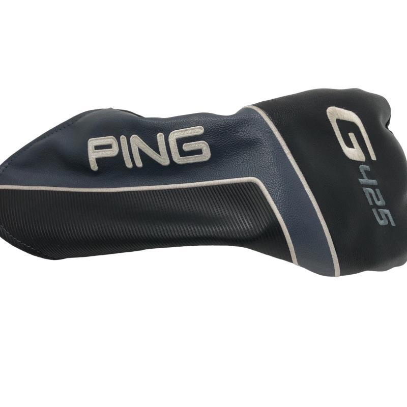 PING（ピン） G425 LST 10.5° レフティ ドライバー DR フレックス