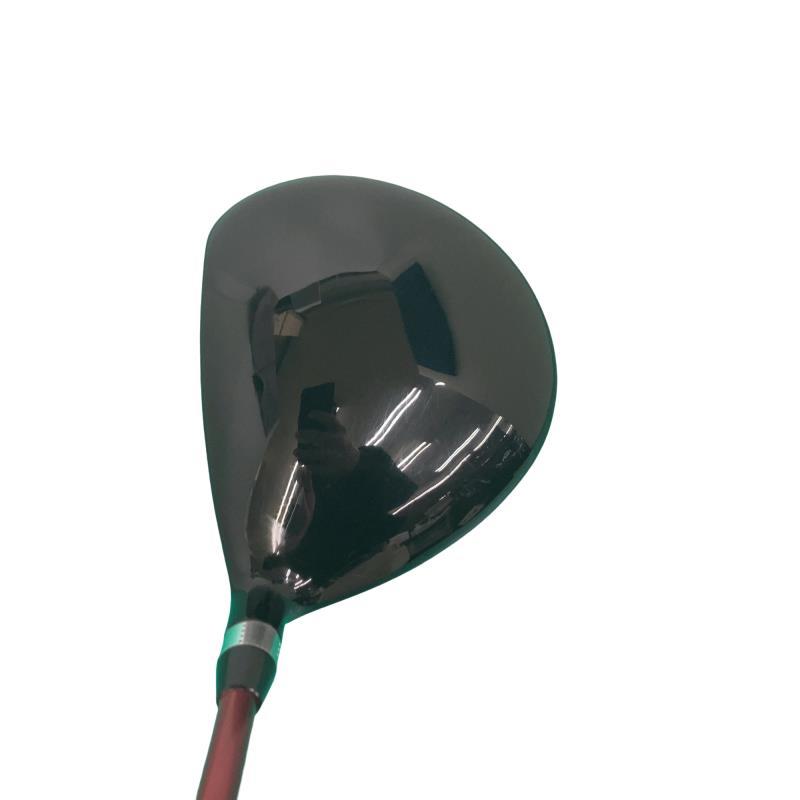 ロッディオ RODDIO COMPACT DRIVER Mid back 1W ドライバー DR