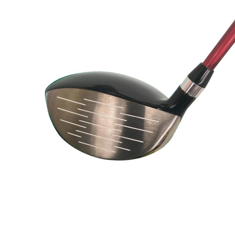 ロッディオ RODDIO COMPACT DRIVER Mid back 1W ドライバー DR