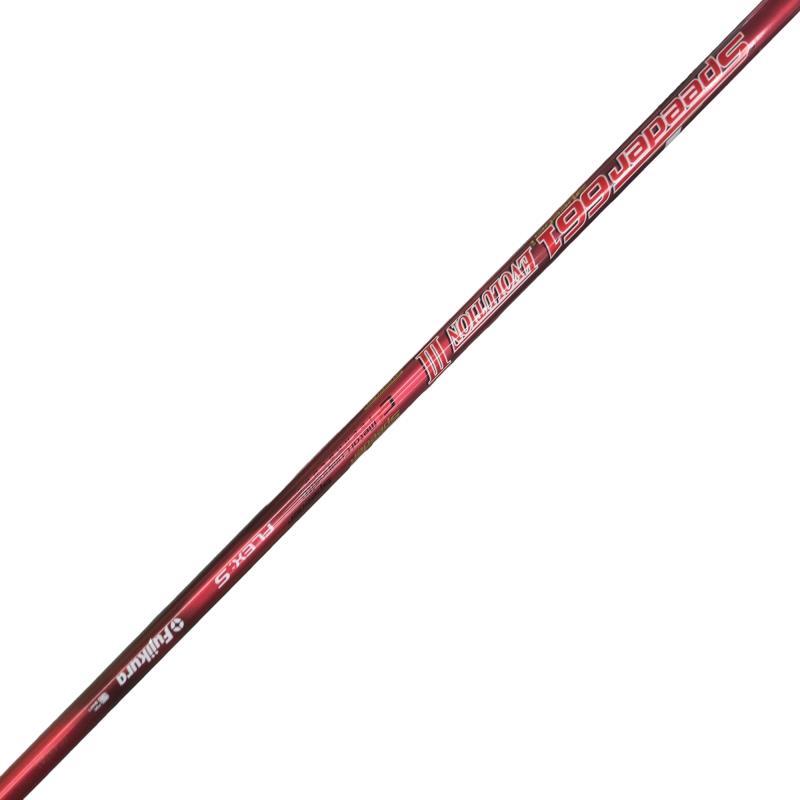 ロッディオ RODDIO COMPACT DRIVER Mid back 1W ドライバー DR