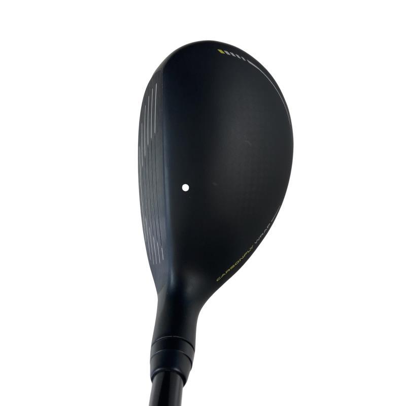 PING（ピン） G430 U6 ユーティリティ UT フレックスSR : ゴルフ