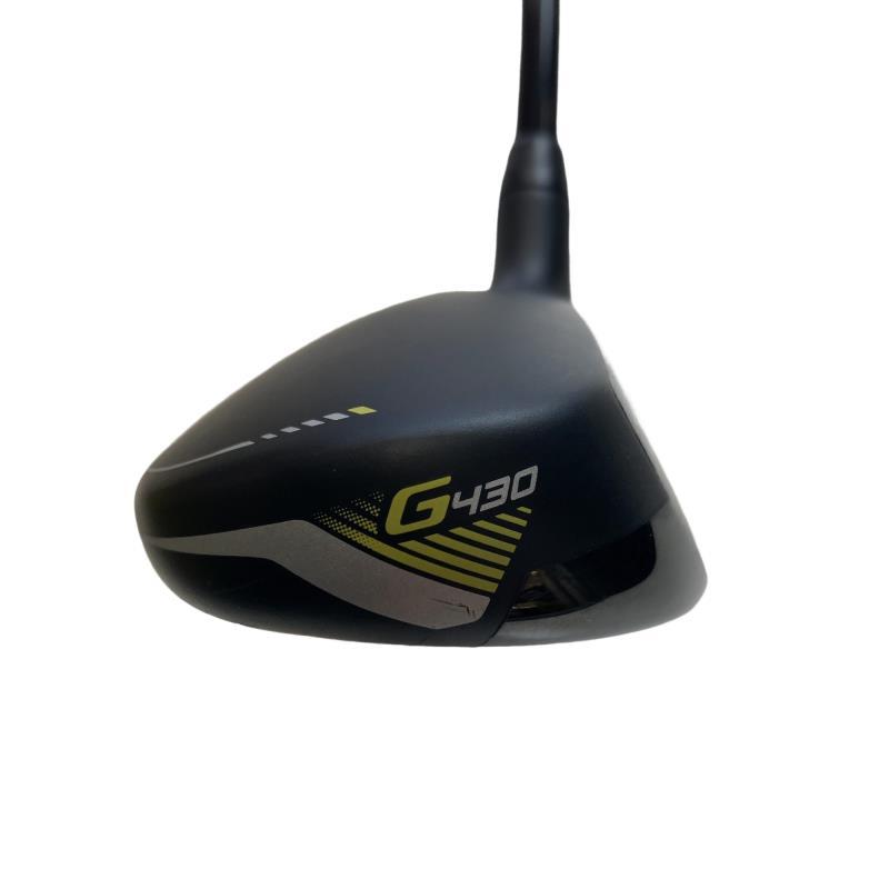 PING（ピン） G430 U6 ユーティリティ UT フレックスSR : ゴルフ