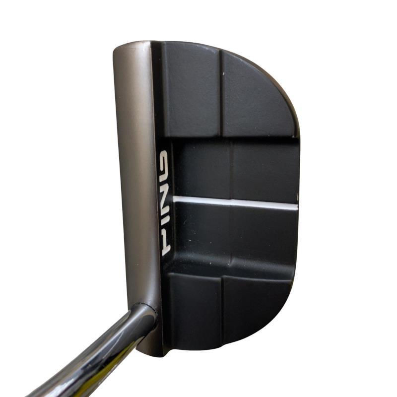 PING（ピン） Scottsdale DS72(2025) 34インチ(PP58) パター PT