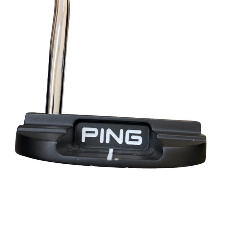 PING（ピン） Scottsdale DS72(2025) 34インチ(PP58) パター PT