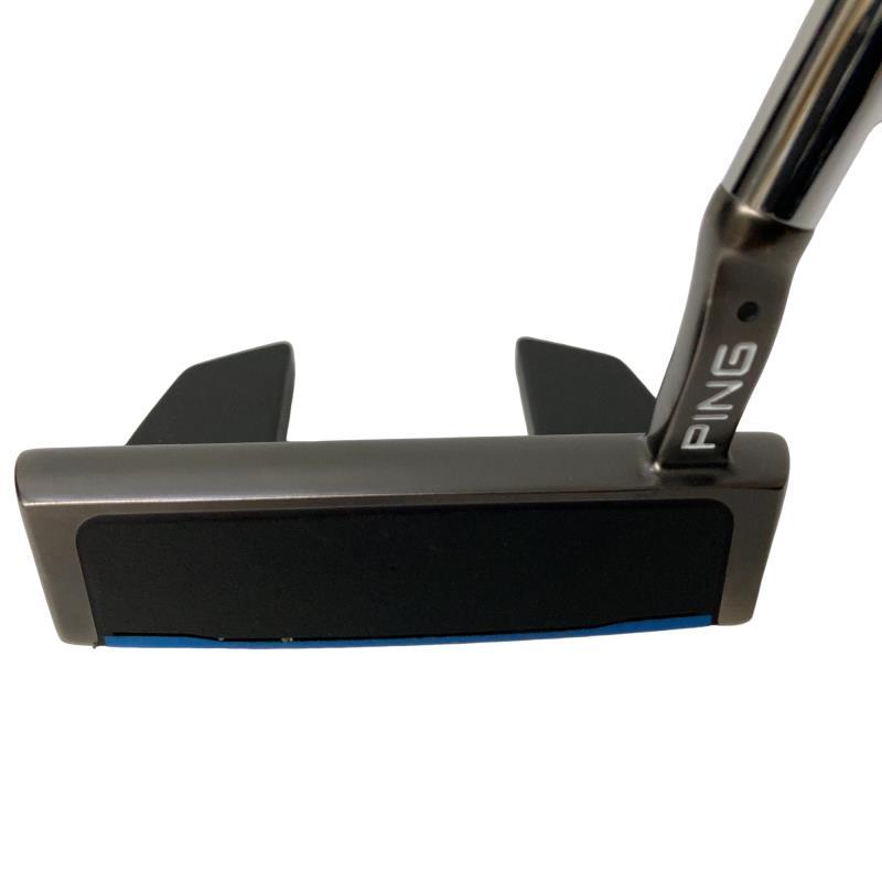 ピン Scottsdale PRIME TYNE 4(2025) 34インチ(SS TOUR 2.0) パター PT フレックスその他_2