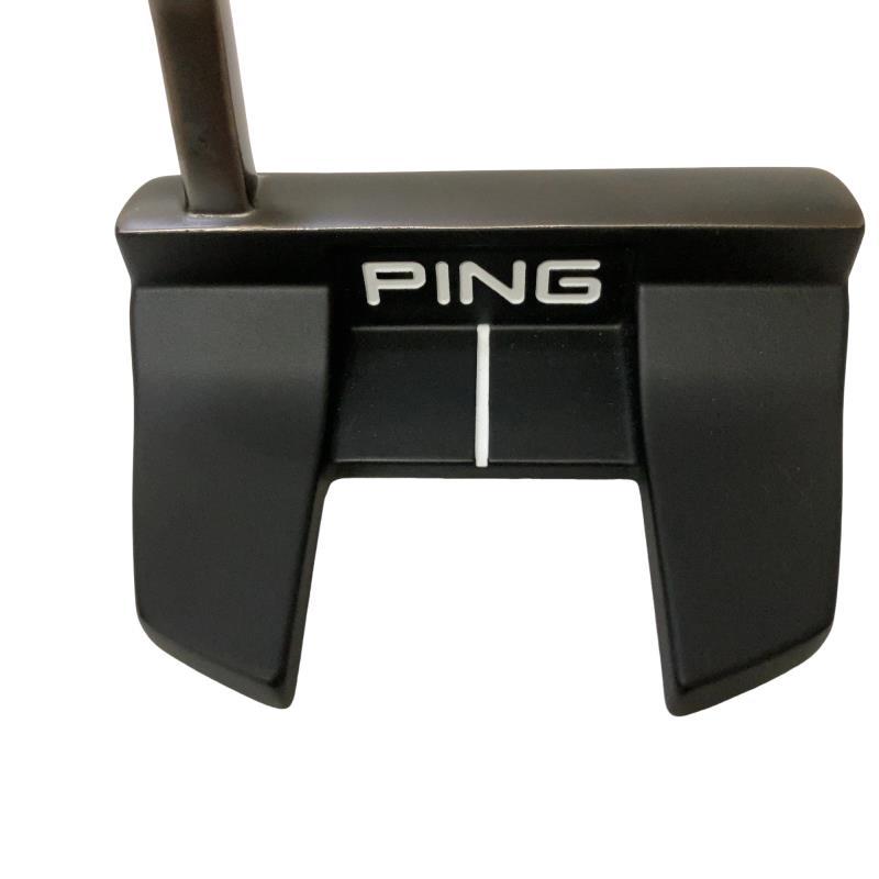 ピン Scottsdale PRIME TYNE 4(2025) 34インチ(SS TOUR 2.0) パター PT フレックスその他_3