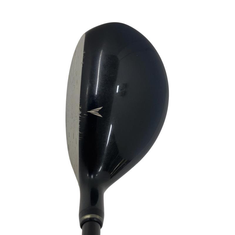 DUNLOP（ダンロップ） XXIO(2010) U7 ユーティリティ UT フレックスR