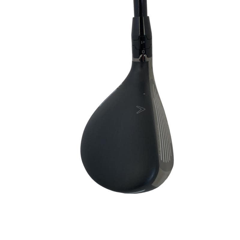 Callaway（キャロウェイ） PARADYM Ai SMOKE U6 ユーティリティ UT