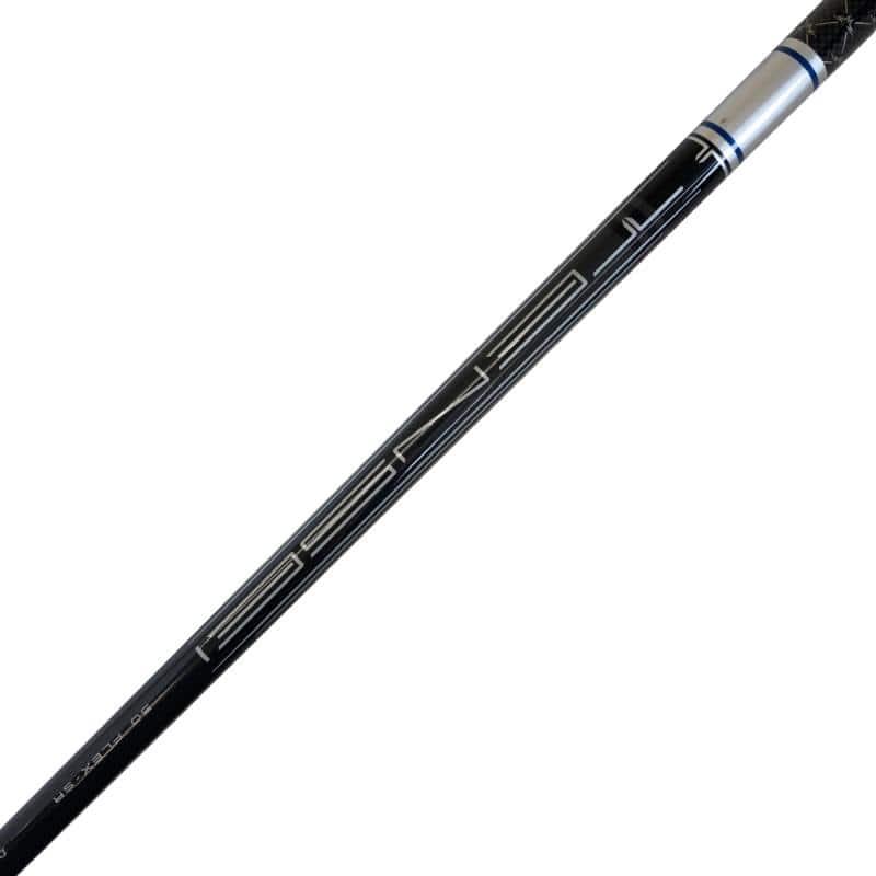 Callaway（キャロウェイ） PARADYM Ai SMOKE U6 ユーティリティ UT