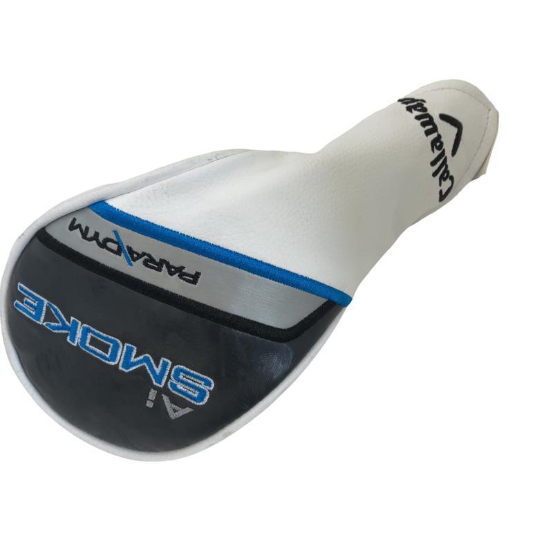 Callaway（キャロウェイ） PARADYM Ai SMOKE U6 ユーティリティ UT