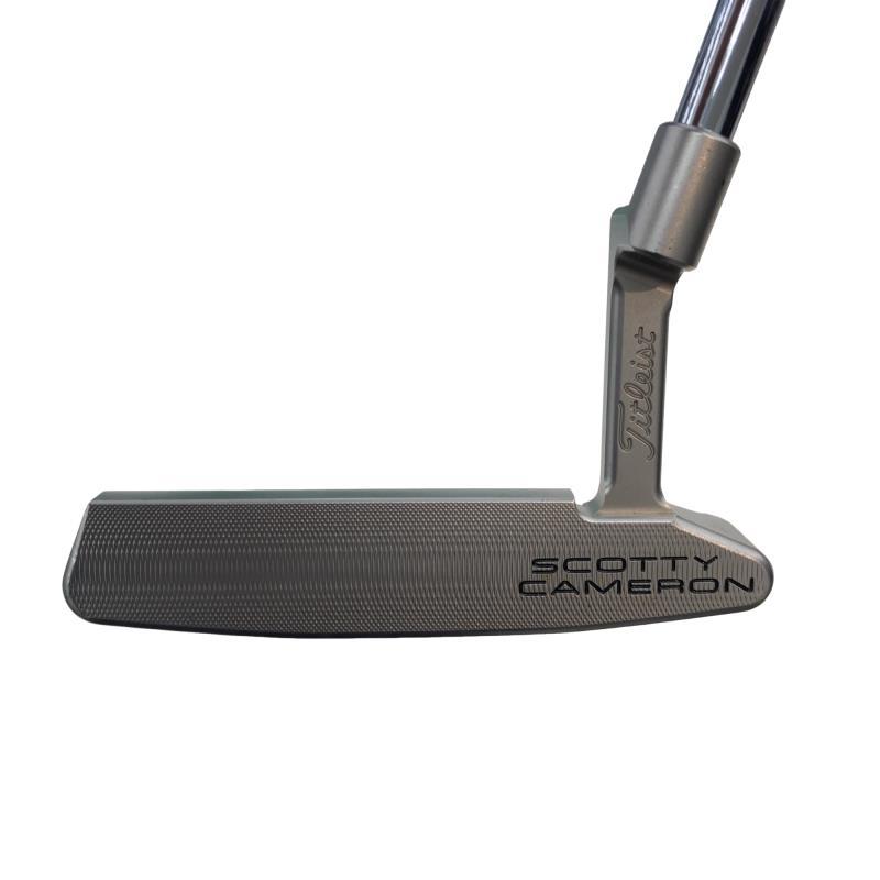 Titleist（タイトリスト） SCOTTY CAMERON Special select NEWPORT 2