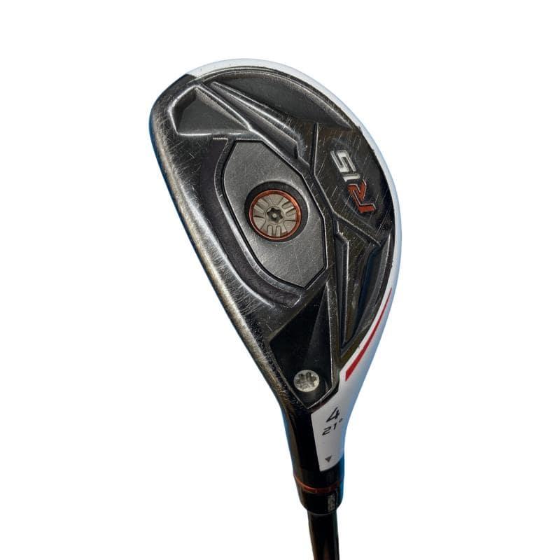 TaylorMade（テーラーメイド） R15 U4 レフティ ユーティリティ UT 