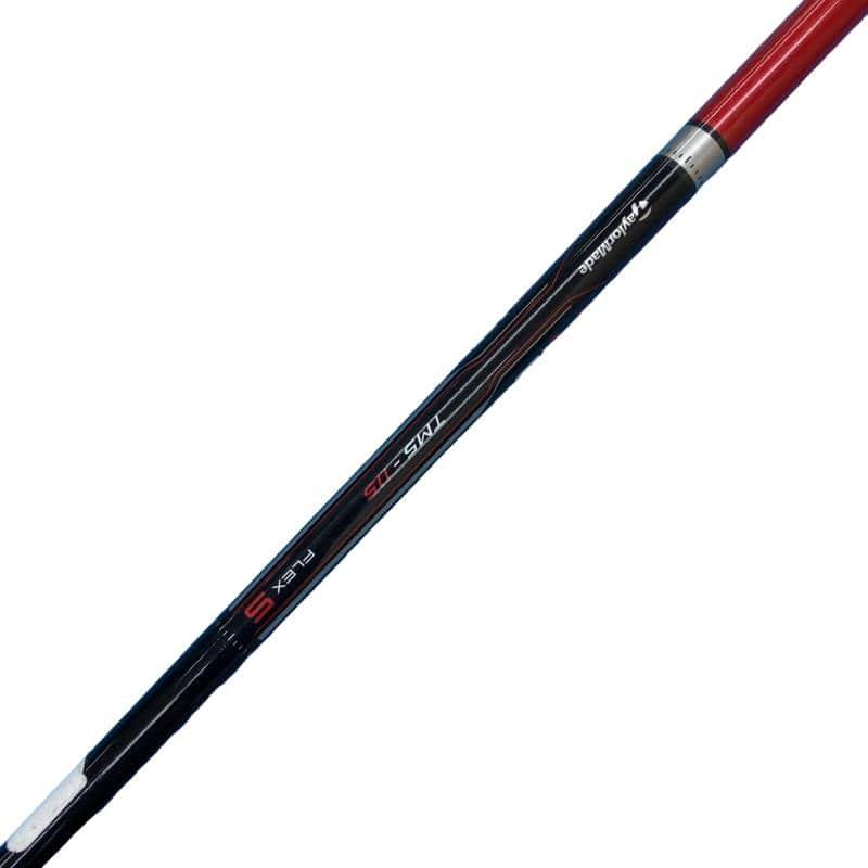 【レフティ】　TaylorMade R15 3番ユーティリティ TaylorMade（テーラーメイド） R15 U4 レフティ ユーティリティ UT