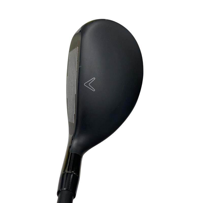 Callaway（キャロウェイ） ROGUE ST MAX OS U5 ユーティリティ UT