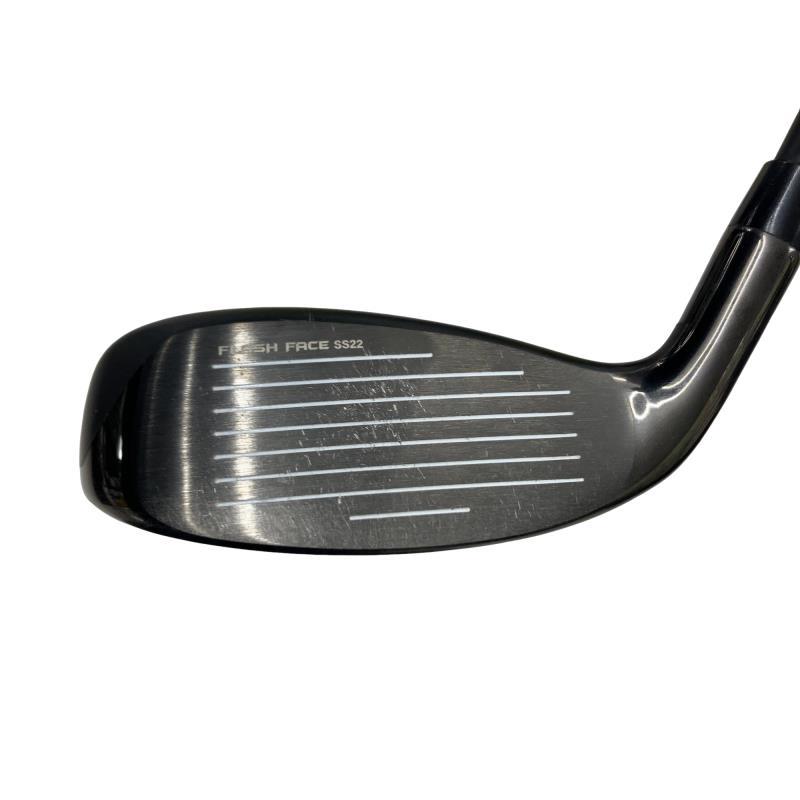 Callaway（キャロウェイ） ROGUE ST MAX OS U5 ユーティリティ UT