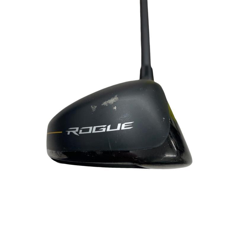 Callaway（キャロウェイ） ROGUE ST MAX OS U5 ユーティリティ UT