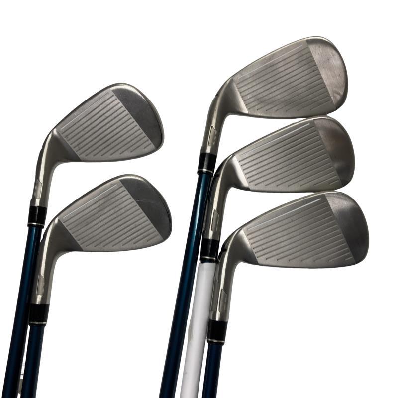 TaylorMade（テーラーメイド） SIM2 MAX 5S アイアンセット IR