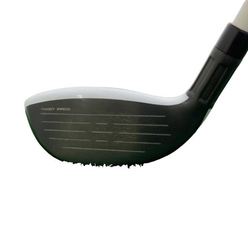 TaylorMade（テーラーメイド） SIM2 MAX U5 レディース ユーティリティ