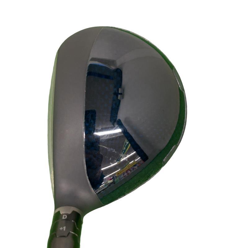 Callaway（キャロウェイ） PARADYM ◇◇◇ 5W フェアウェイウッド FW