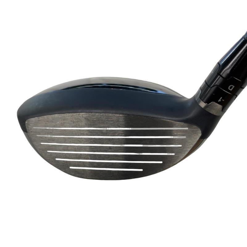【美品】キャロウェイ　PARADYMフェアウェイウッド5番 Callaway（キャロウェイ） PARADYM ◇◇◇ 5W フェアウェイウッド FW