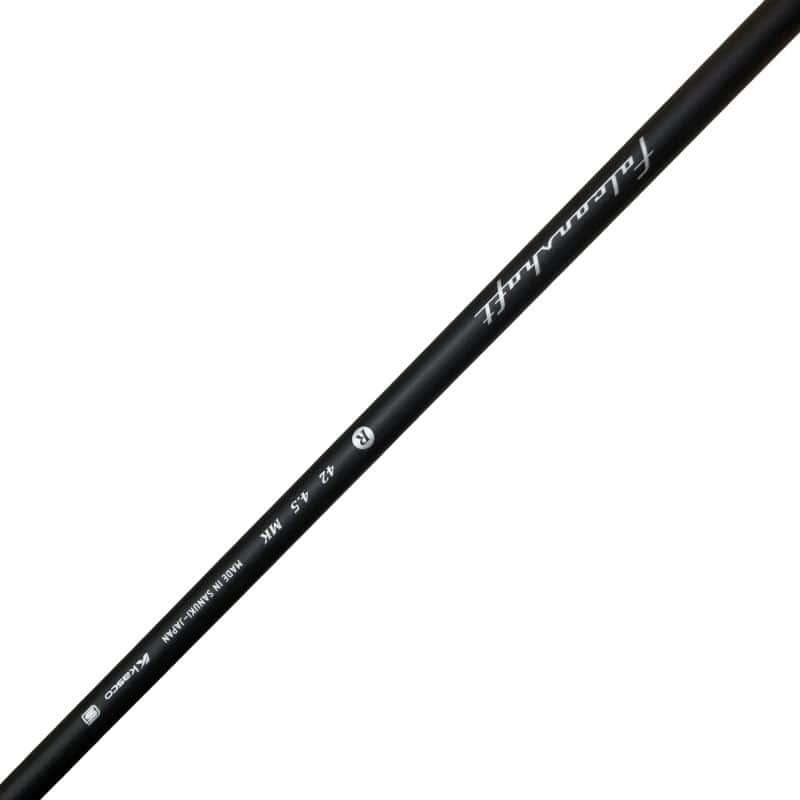 タ*ー様 URO speed Kasco ユーティリティ 55 kasco（キャスコ） POWER TORNADO UFO Speed 55 ユーティリティ UT