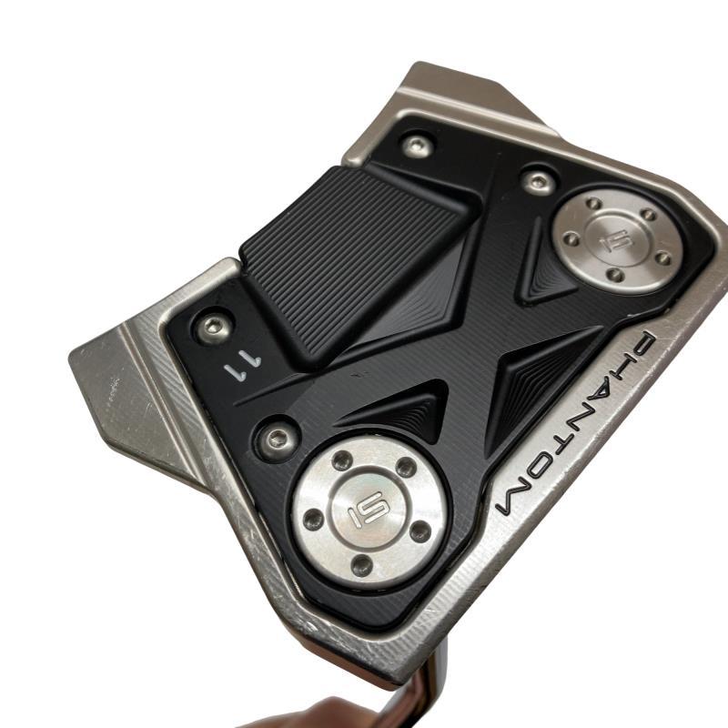 Titleist（タイトリスト） SCOTTY CAMERON PHANTOM X 11(2022) 34