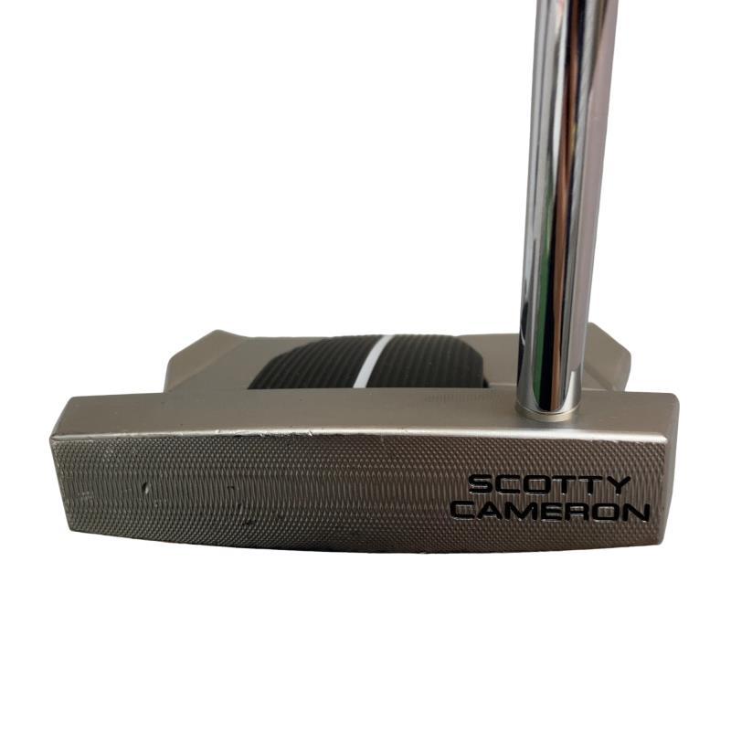 Titleist（タイトリスト） SCOTTY CAMERON PHANTOM X 11(2022) 34