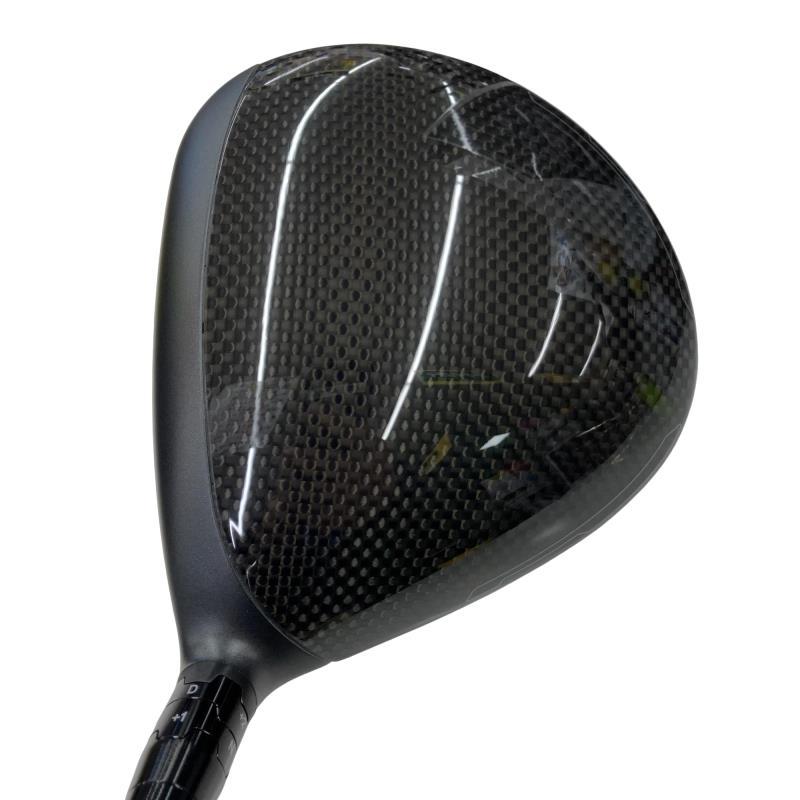 Callaway クワンタムドライバー 10.5度 45.5インチ S Callaway（キャロウェイ） QUANTUM ◇◇◇ 10.5° ドライバー DR