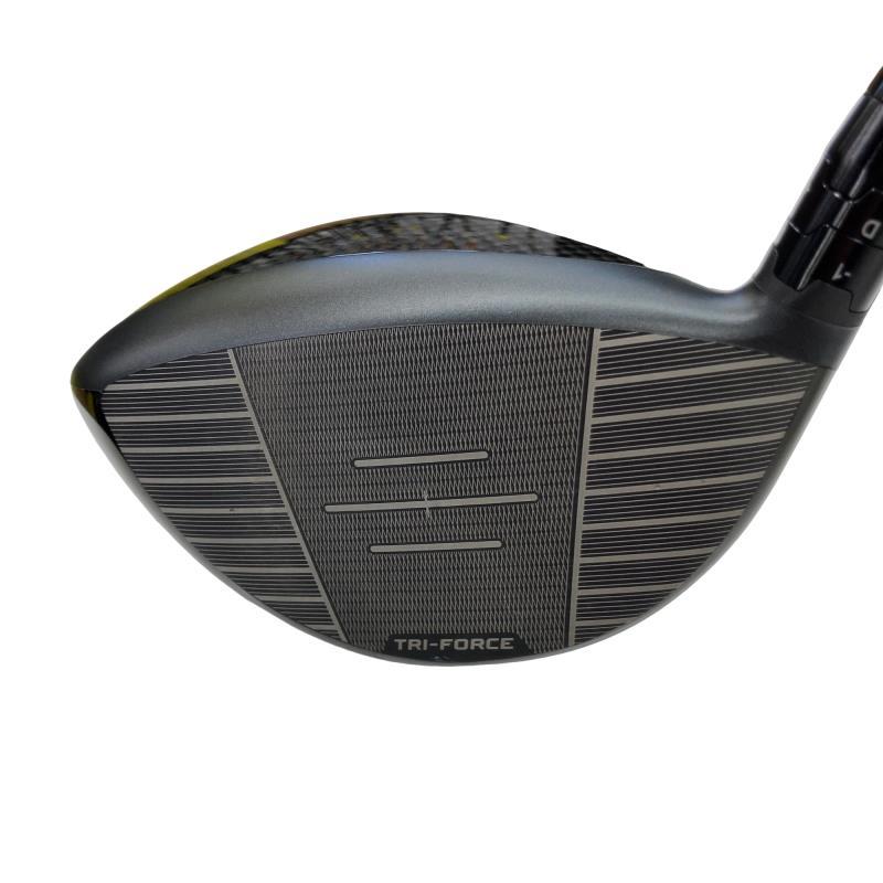 Callaway（キャロウェイ） QUANTUM ◇◇◇ 10.5° ドライバー DR