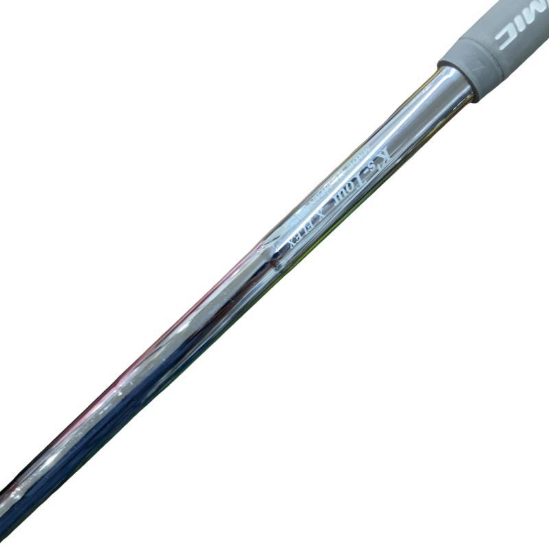 三浦技研 TC-101 6S アイアンセット IR フレックスその他_5