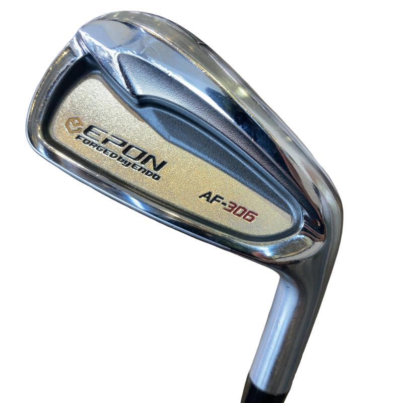 EPON AF-306 4番アイアン ヘッド EPONアイアン AF-306 4i−PW ヘッド