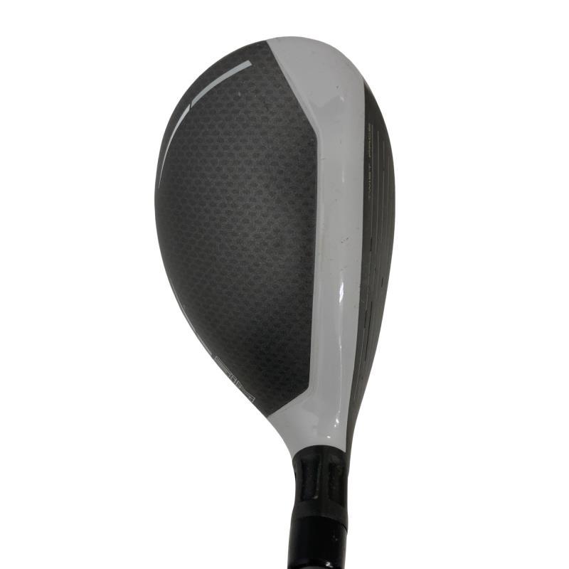 TaylorMade（テーラーメイド） SIM MAX U3 レフティ ユーティリティ UT